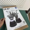 LR-87 Rocket Engine scale model from Titan Gemini