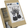 LR-87 Rocket Engine scale model from Titan Gemini