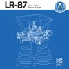 LR-87 Rocket Engine